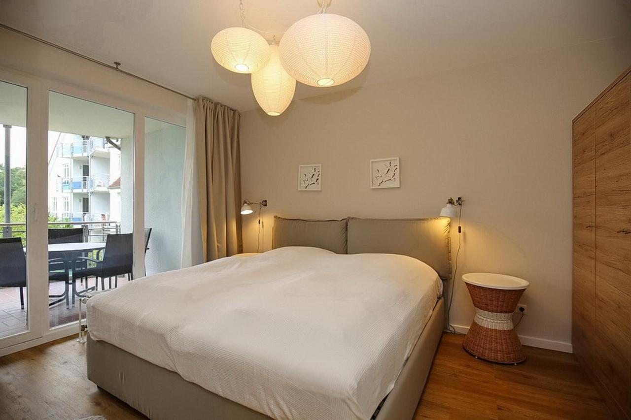 Likedeeler Wohnung 22 บอลเทินฮาเกิน ภายนอก รูปภาพ
