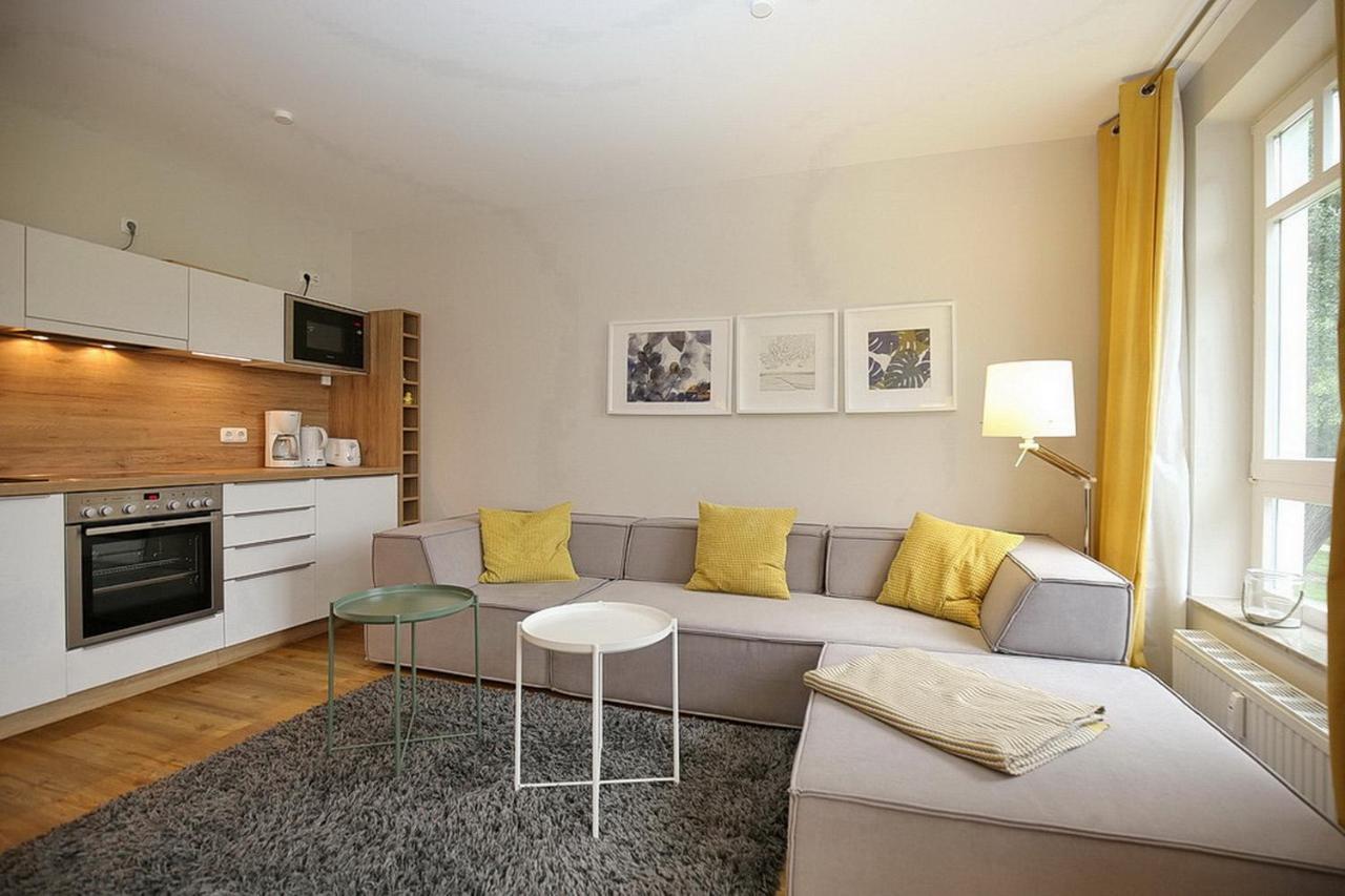 Likedeeler Wohnung 22 บอลเทินฮาเกิน ภายนอก รูปภาพ